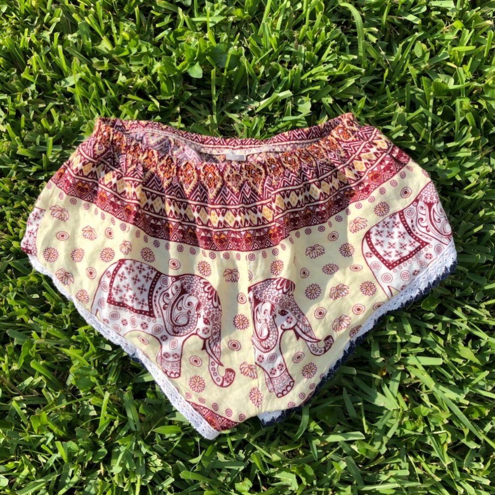 Elephant Beach Shorts
